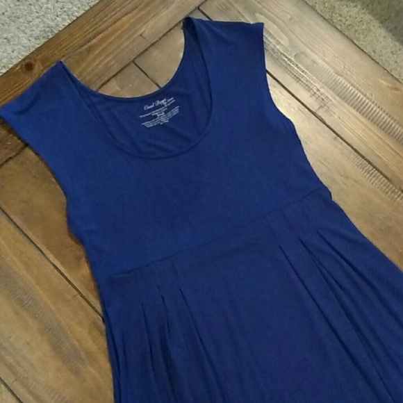 Soma Dresses & Skirts - Soma Buttery Soft Dress